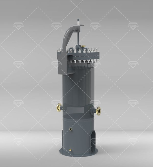 氣體過(guò)濾器